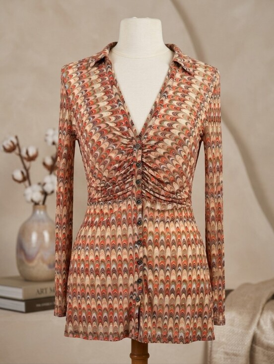 Free People Tops - Free People Top Women's Medium